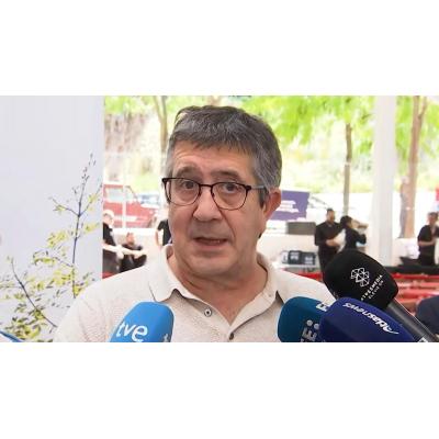 Patxi López defiende a Zapatero y pide "pruebas" y garantizar la presunción de inocencia