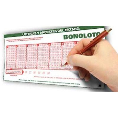 El sorteo de la Bonoloto deja un premio de 42.598 euros en Pamplona