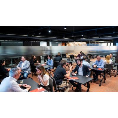 La empresa familiar navarra mira al futuro sin perder sus raíces