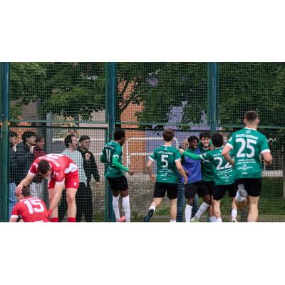 El Gazte Berriak asciende a Tercera RFEF