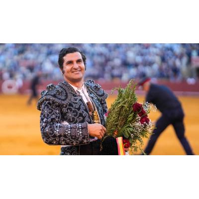 Morante de la Puebla se divorcia de su segunda mujer