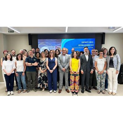 Navarra avanza hacia su estrategia en biotecnología avanzada y biología sintética implicando al Sistema Navarro de I+D+i