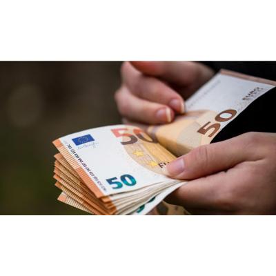 Este es el dinero en efectivo que deberías tener en casa
