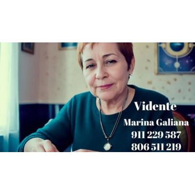 Tarot telefónico: por qué tantas personas eligen a las mejores videntes de España en el gabinete de Futooro de Marina Galiana (911 229 587)
