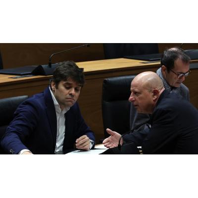 Geroa Bai urge al PSN a impulsar la mesa que analice la situación de la educación, aprovechando la moratoria en el cierre de aulas