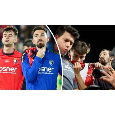 Un gol y 364 días de diferencia