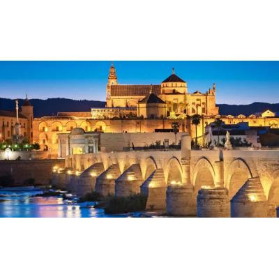 La joya andaluza que seduce a los lectores de Viajes National Geographic y ha sido elegida Mejor Destino Urbano