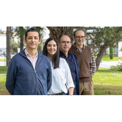 Estas son las tres especies de ave en peligro de extinción en Navarra