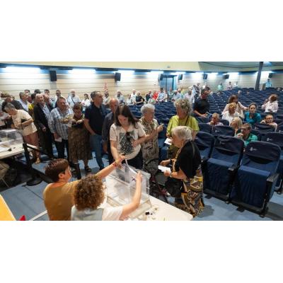Primer aniversario de una votación histórica: Corella celebrará una jornada conmemorativa de su adhesión al Canal de Navarra