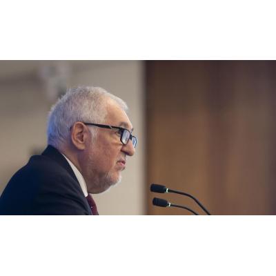 La Asociación de Fiscales denuncia en Estrasburgo los nombramientos por "afinidad ideológica" de la Fiscalía General