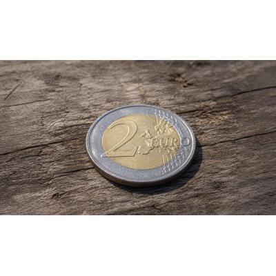 Así es la moneda de 2 euros por la que piden 12.000 euros