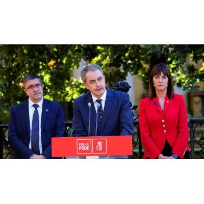 Zapatero canceló una hipoteca de 500.000 euros en 11 meses que atribuye a una venta previa