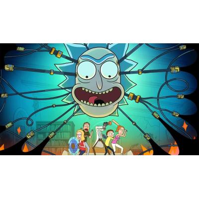 'Rick y Morty', Bad Bunny y Paul McCartney: citas culturales imprescindibles esta semana