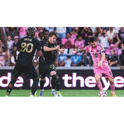 Messi hace saltar las alarmas a las puertas del Mundial