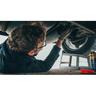 La OCU alerta de diferencias de hasta 330 euros al año en la revisión del coche según la marca