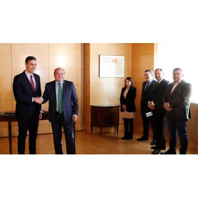 El PNV y la hipoteca relámpago de ZP