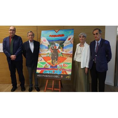 La Feria del Toro de San Fermín 2026 ya está aquí: vuelve Morante de la Puebla y Roca Rey hará doblete