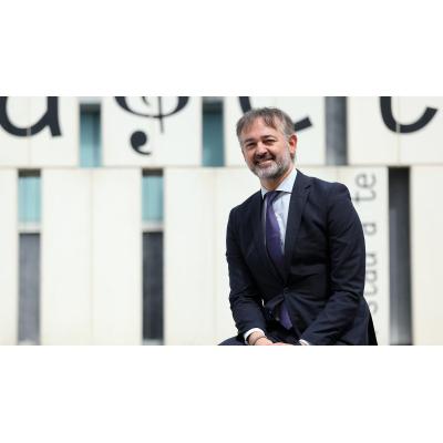 José Ignacio Díaz Lucas, novelista: "Ramón de Carranza montó él solo una red de espías con apenas 700 dólares"