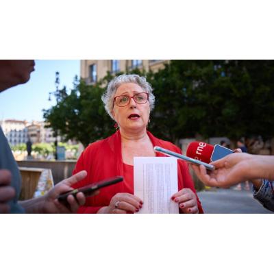 El nuevo Estatuto de Personal de las Administraciones navarras irá al Parlamento con apenas el 50% del apoyo sindical