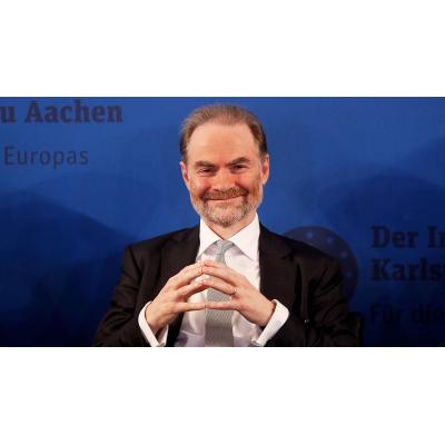 Timothy Garton Ash, Premio Princesa de Asturias de Ciencias Sociales 2026