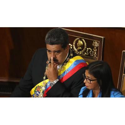 El origen del 'caso ZP' fue una investigación por el traslado de ocho toneladas de oro desde Venezuela