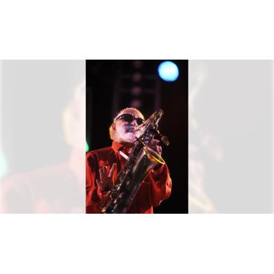 Fallece en EE.UU. la leyenda del jazz Sonny Rollins a los 95 años de edad