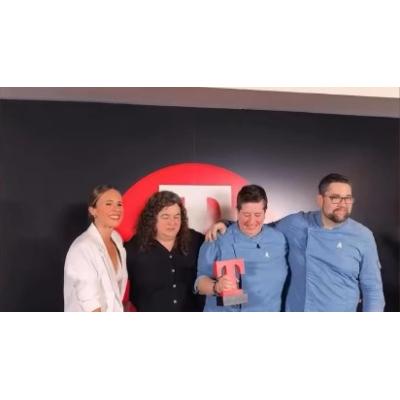 Amatxo, premio 'T de Bares' al mejor bar de tapas de Navarra