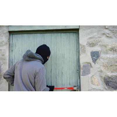 ¿Te okupan la casa y nadie va a hacer nada? ¡Qué vergüenza!