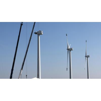 El MITECO asigna a Navarra 10,6 millones para la repotenciación eólica e hidroeléctrica