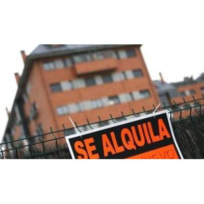 El mapa del alquiler en Navarra: estos son los municipios donde más contratos se firman