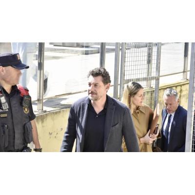 Jonathan Andic deja la vicepresidencia de Mango temporalmente para priorizar su defensa