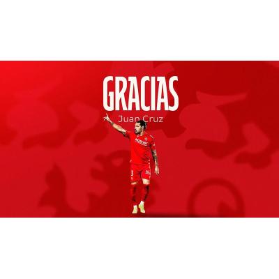 Juan Cruz y Osasuna separan sus caminos tras seis temporadas juntos