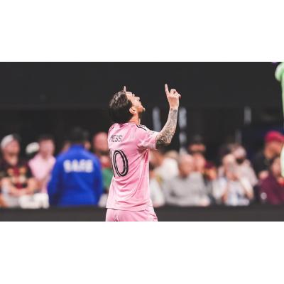 Messi enciende las alarmas