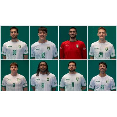 Anaitasuna se reestructura: 8 bajas para su próximo proyecto con el ascenso a Asobal, de nuevo, como objetivo