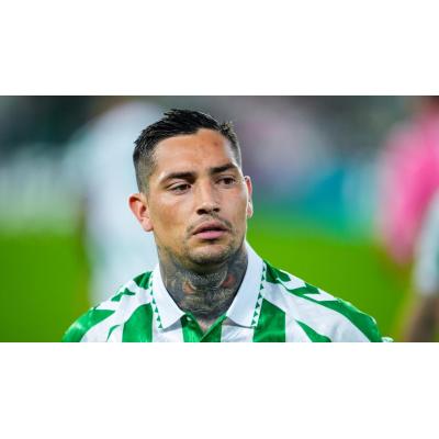 El Betis prescinde del Chimy Ávila
