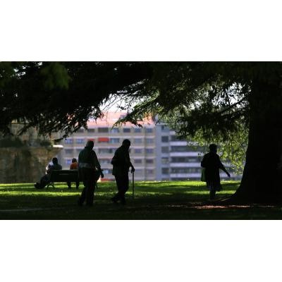 Las claves de la "nueva longevidad": preservar la función cognitiva, la autonomía y la dignidad hasta el final de la vida