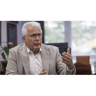 El Supremo rechaza la pretensión de Baltasar Garzón de ser readmitido como juez