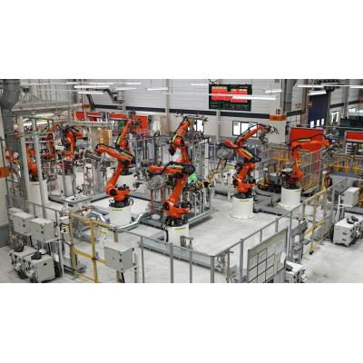 Volkswagen Navarra afronta el último fleco antes del lanzamiento de sus dos coches eléctricos