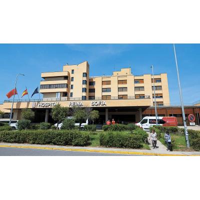 Trasladado al hospital un hombre de 81 años atropellado por un coche en Tudela