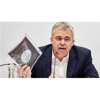 El juez ubica la "trama" para "desestabilizar" causas sobre el PSOE a partir del periodo de reflexión de Sánchez