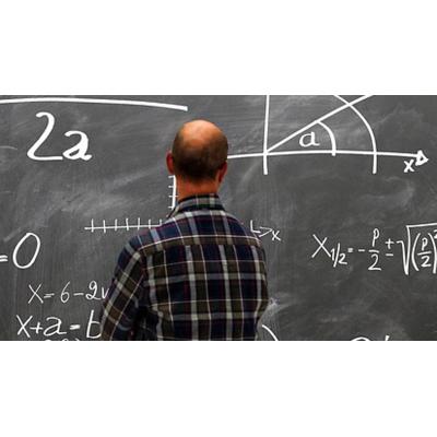 Este es el profesor navarro finalista de la iniciativa 'Docentes referentes'