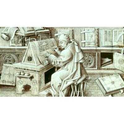 El hábito de los monjes medievales que hoy recomiendan expertos en sueño