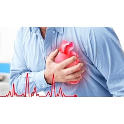 Desarrollan un tratamiento con omega-3 que reduce el daño cardiaco tras un infarto