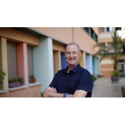 Pedro García Aguado, exwaterpolista y presentador de televisión: "Desde mi condición de adicto, intento evitar que haya más"