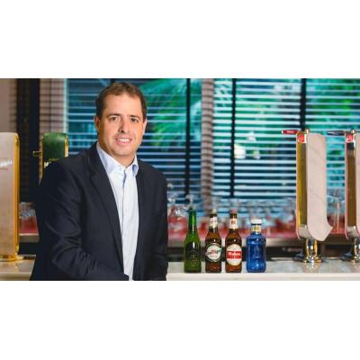 El navarro Peio Arbeloa relevará a Alberto Rodríguez-Toquero como director general de Mahou San Miguel