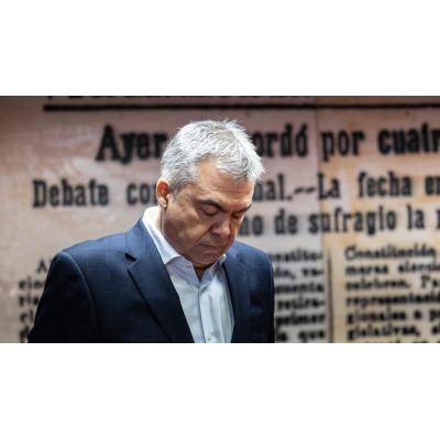 La AN imputa a Cerdán y la gerente del PSOE en el 'caso Leire' e investiga si se trató de obstruir casos judiciales