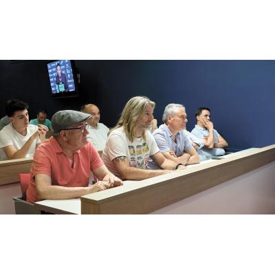 En defensa de los jugadores