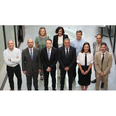 1.849 personas, el 70% mujeres, amplían su formación con las microcredenciales de la Universidad Pública de Navarra y Gobierno foral