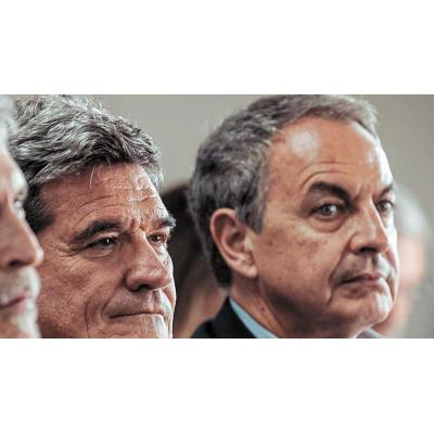 La trama vinculada a Zapatero desvió 16 de los 53 millones del rescate de Plus Ultra a sociedades opacas