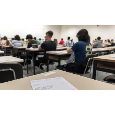 Pruebas de acceso a la universidad en Navarra 2026: estas son las fechas y horarios de los exámenes